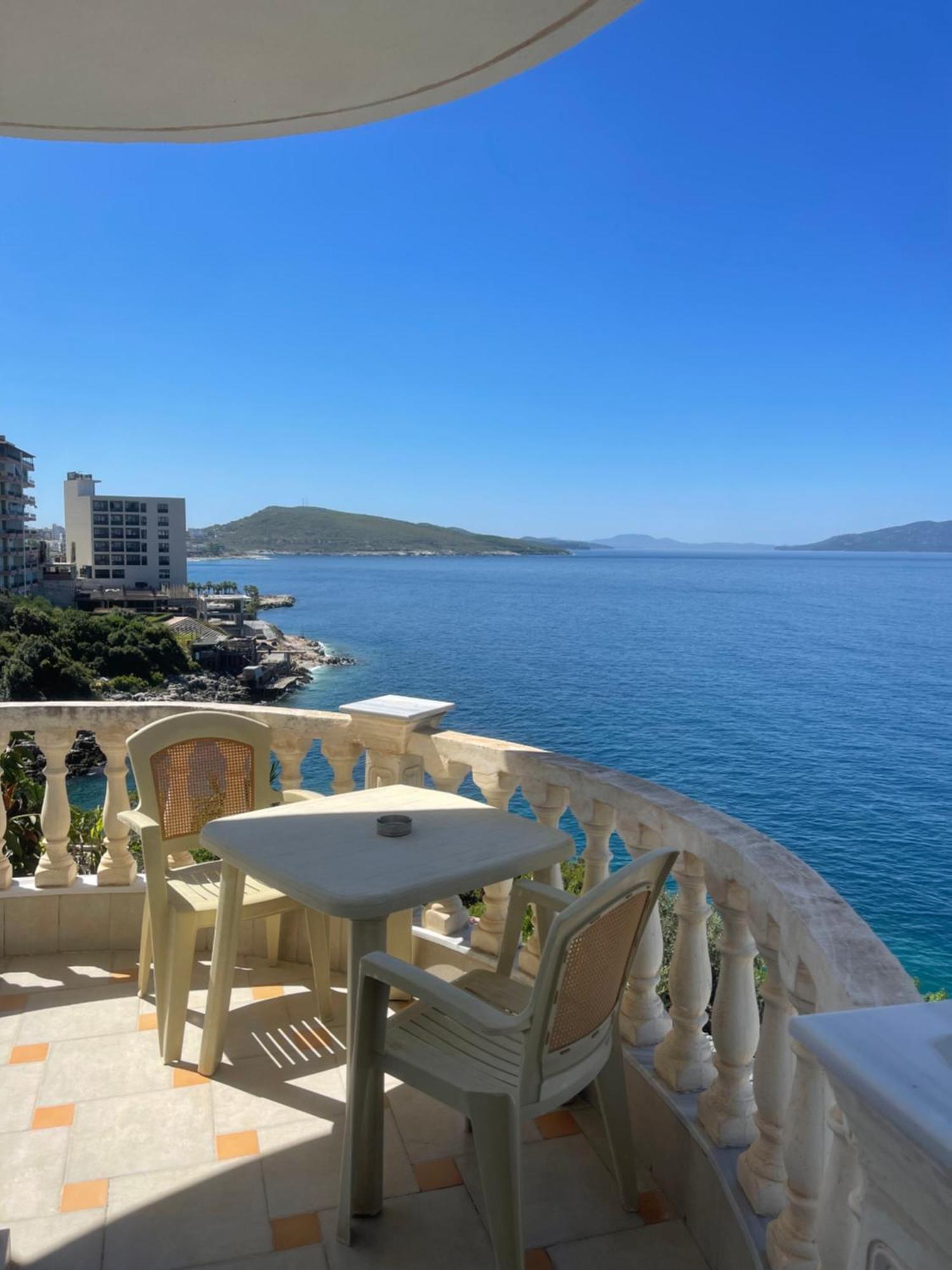 Romario 3* Sarandë
