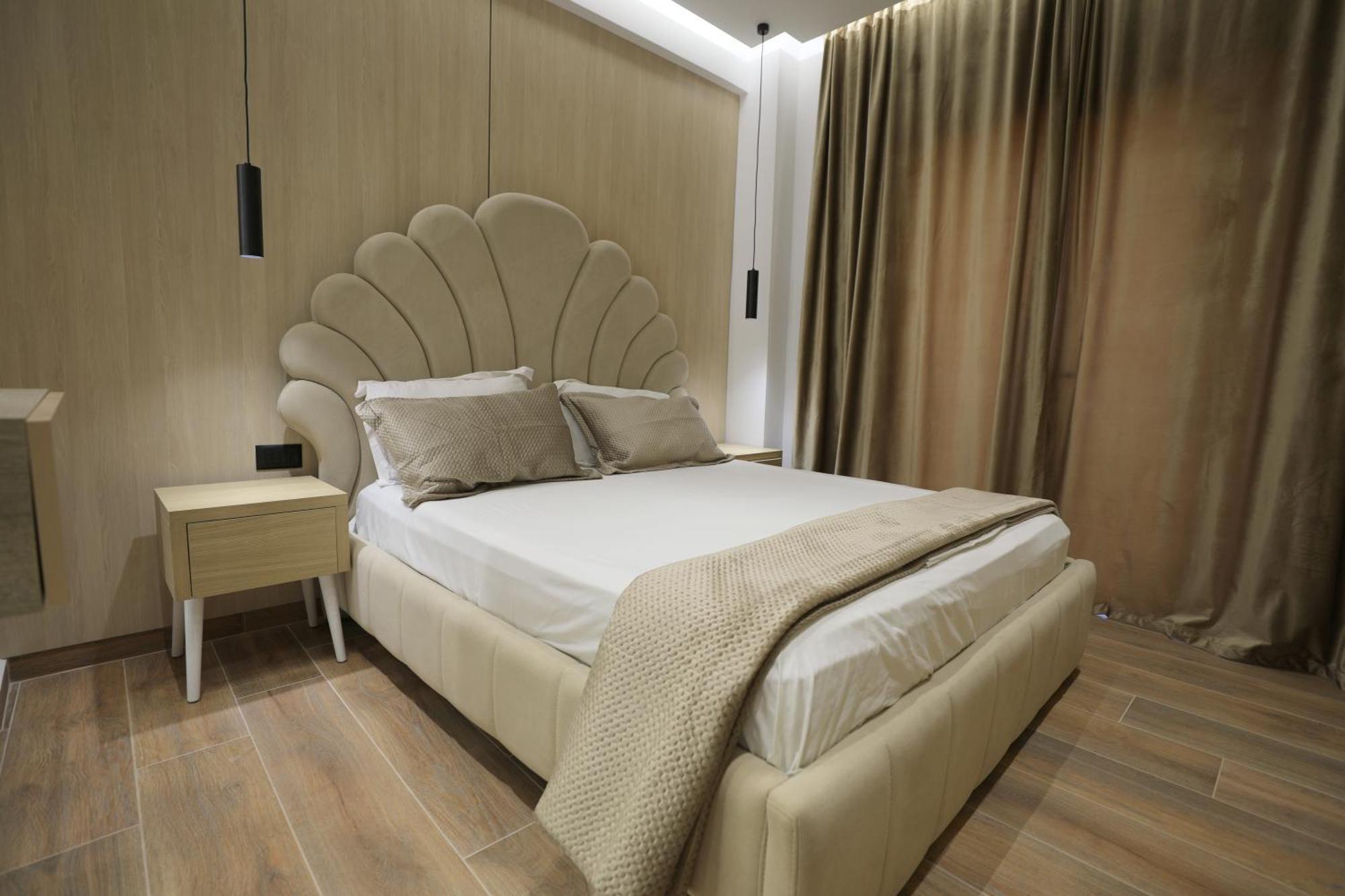 Romario Casa de hóspedes 3*