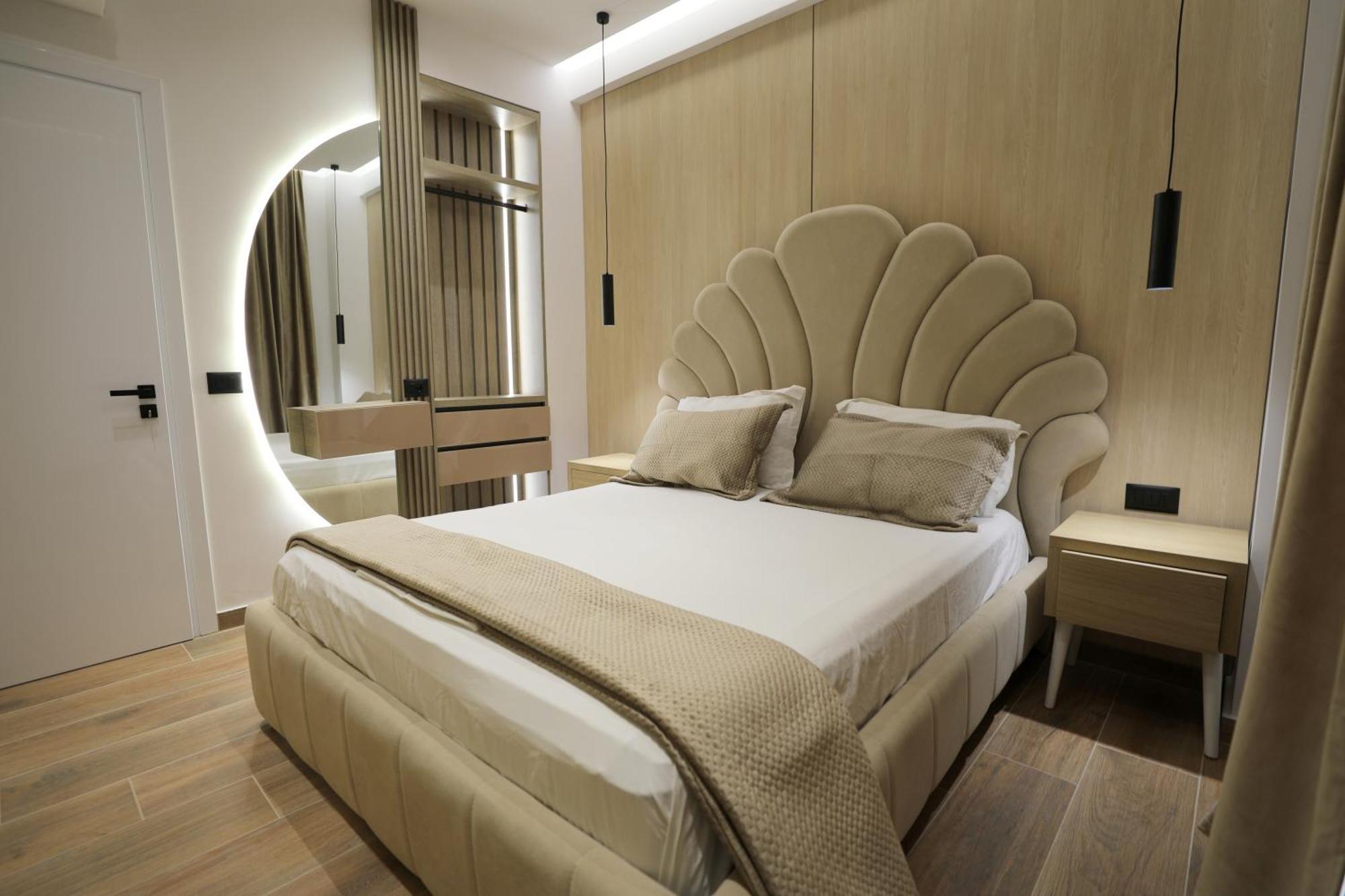 Romario Casa de hóspedes Sarandë