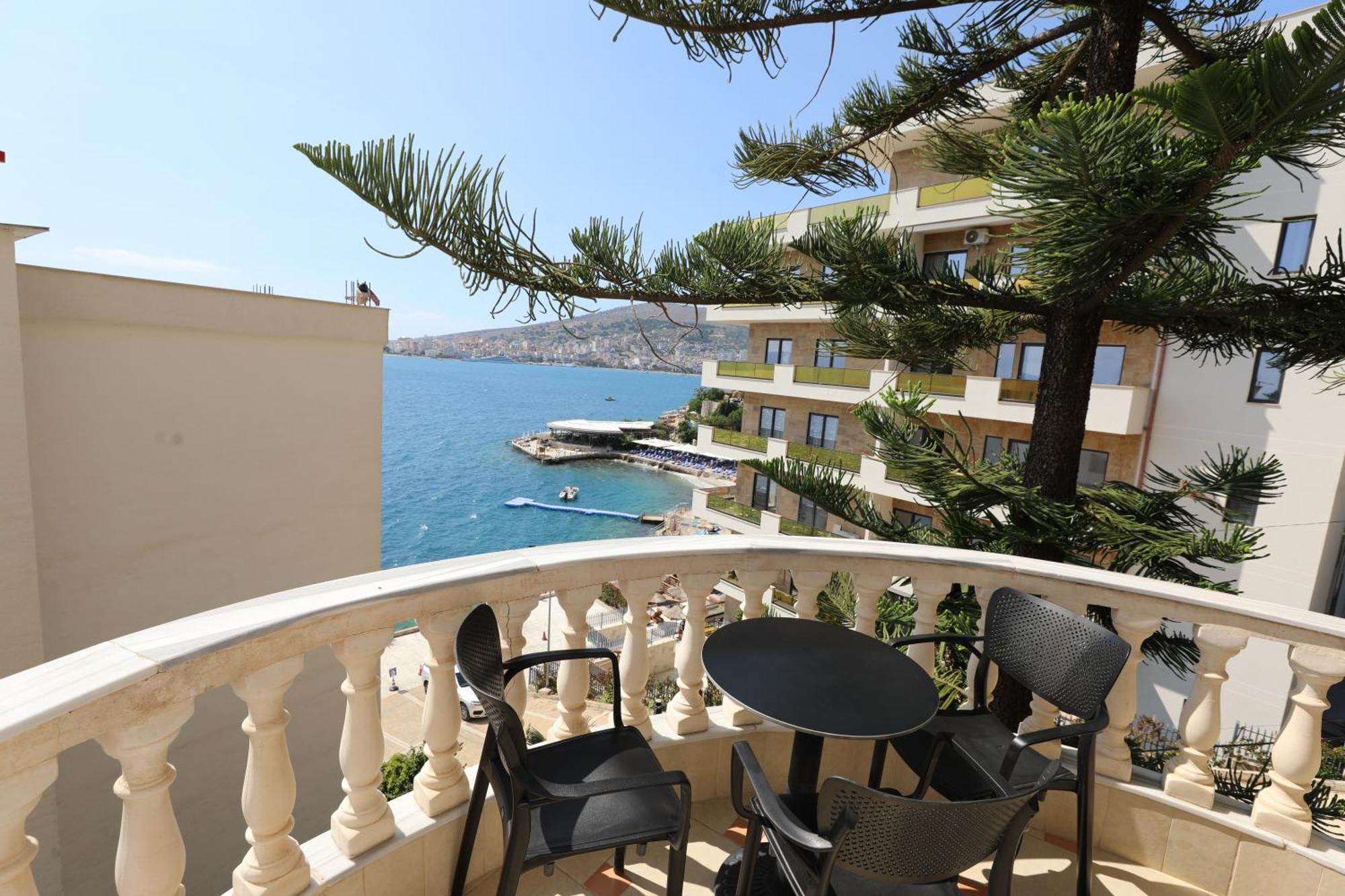 Casa de hóspedes Romario Sarandë