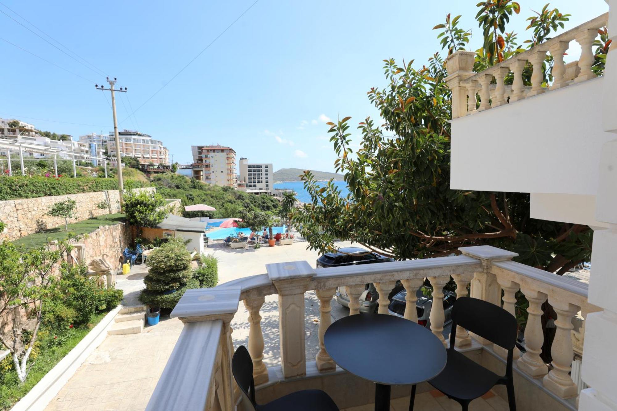 Romario Sarandë