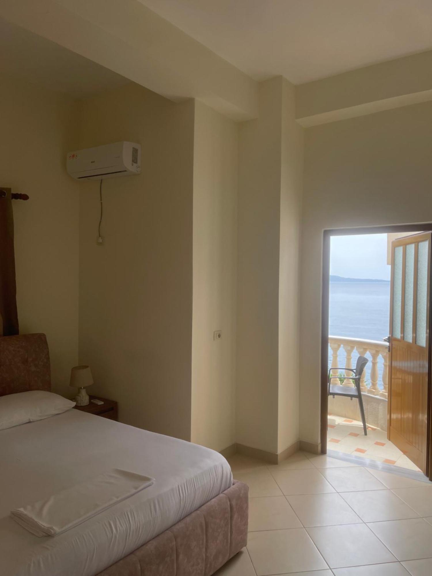 Casa de hóspedes Romario Sarandë