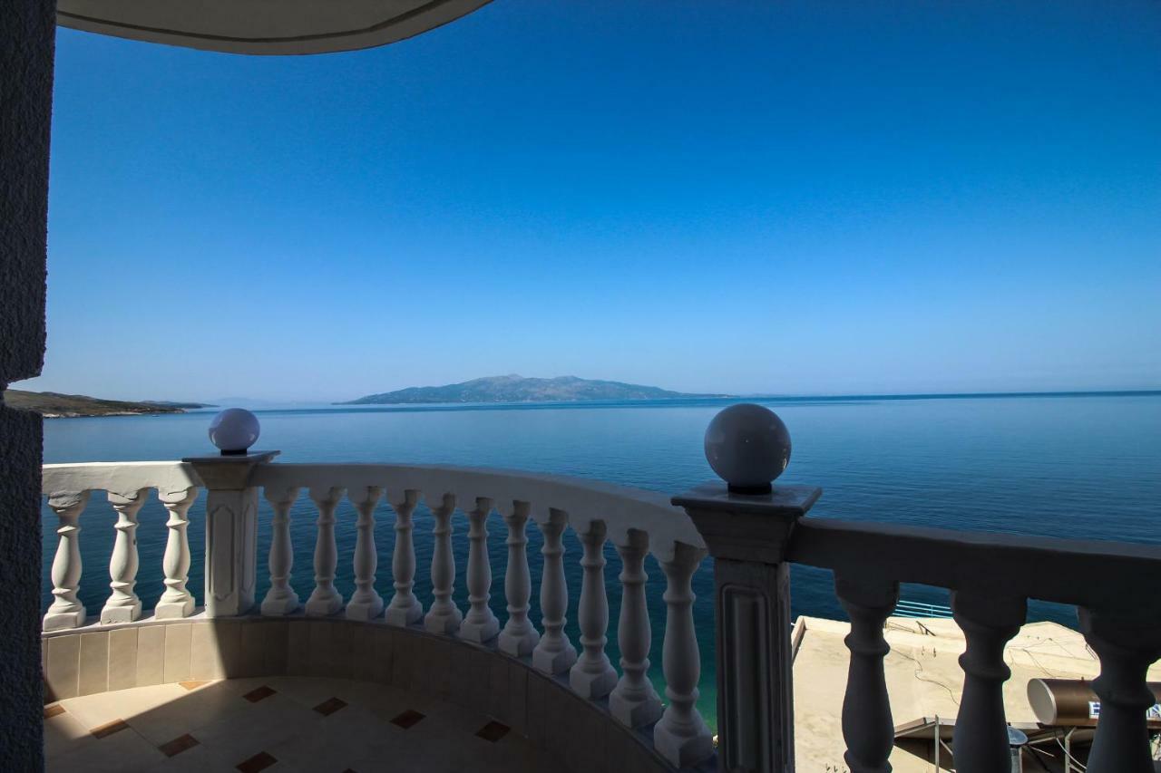 Casa de hóspedes Romario Sarandë