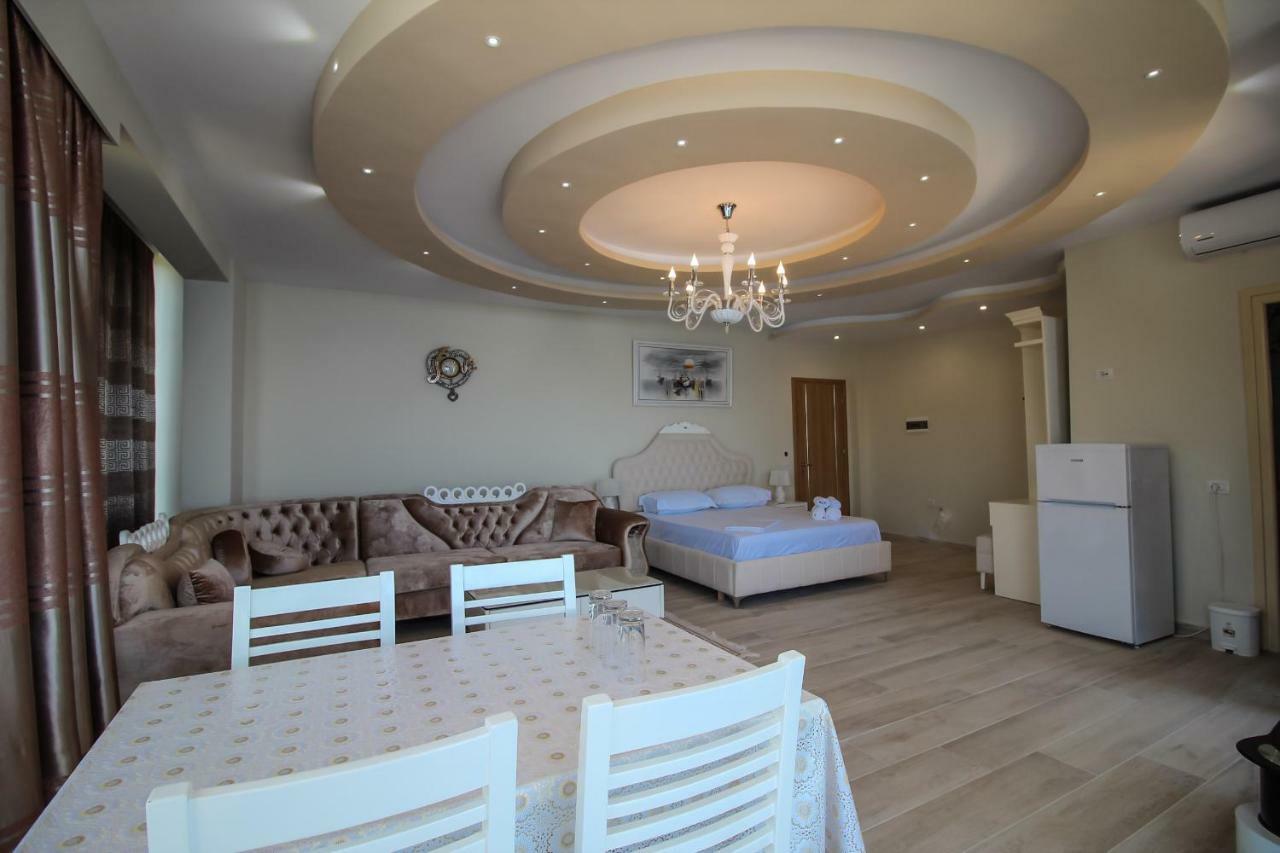 Casa de hóspedes Romario