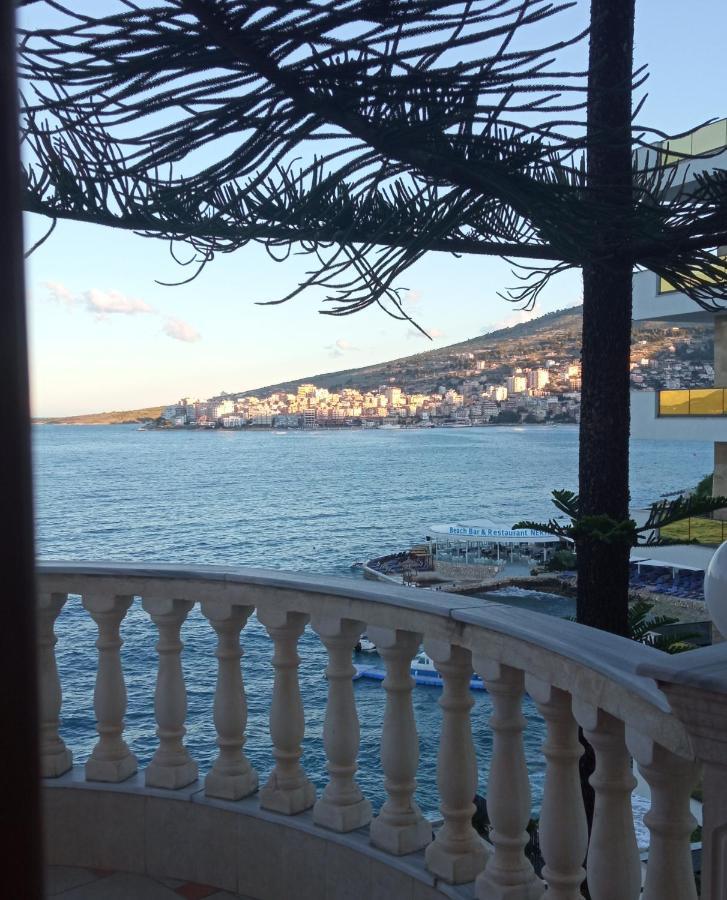 Gjestgiverier Romario Sarandë