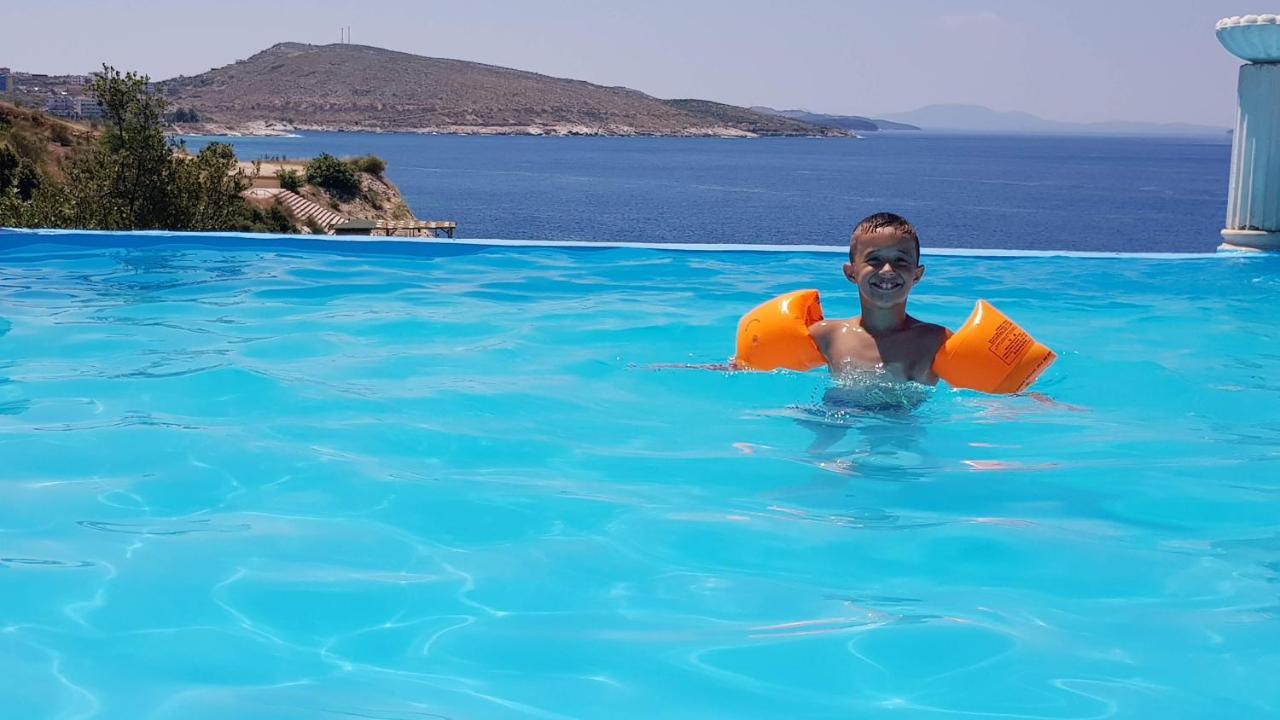 Gjestgiverier Romario