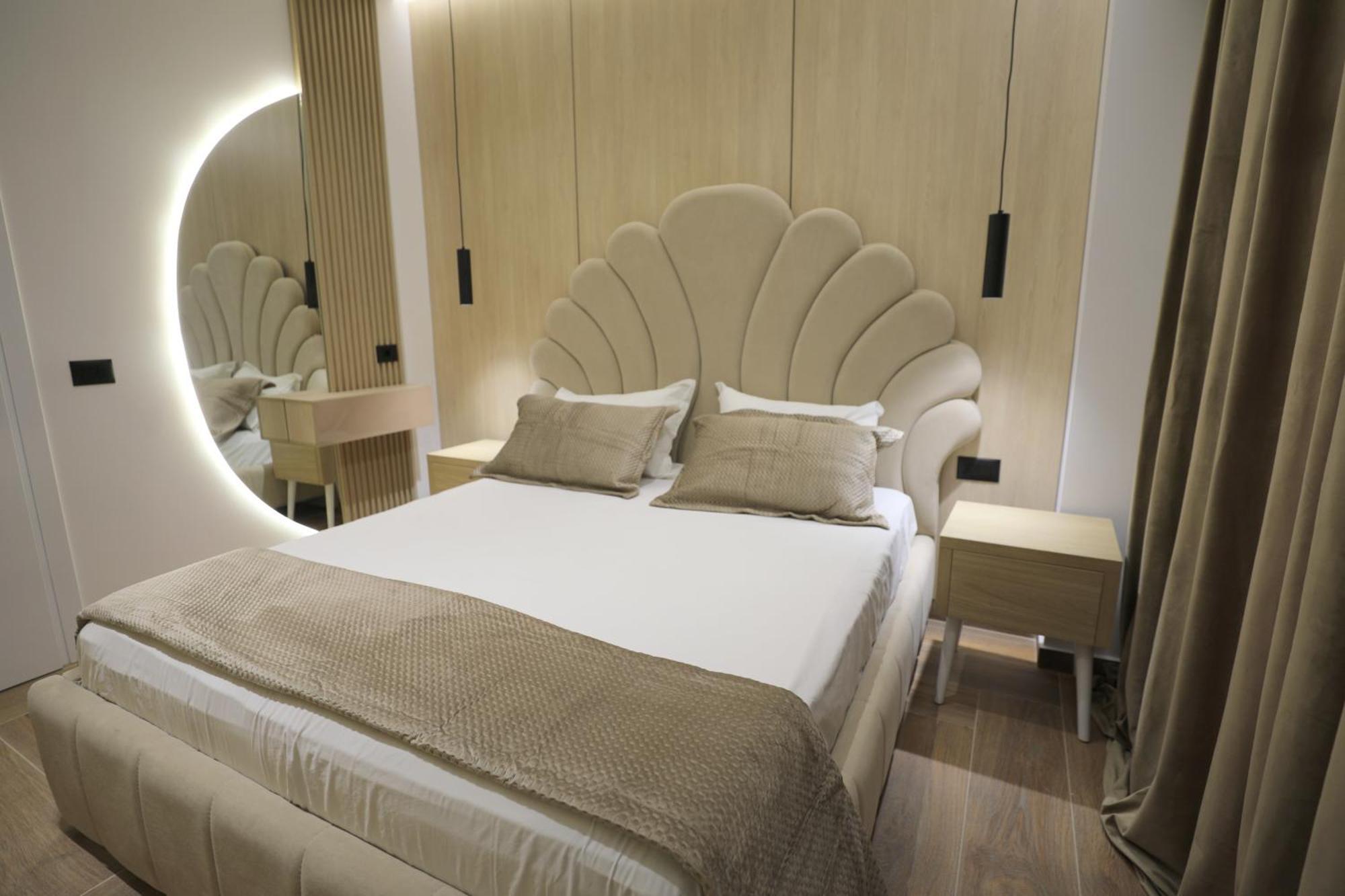 Romario 3* Sarandë