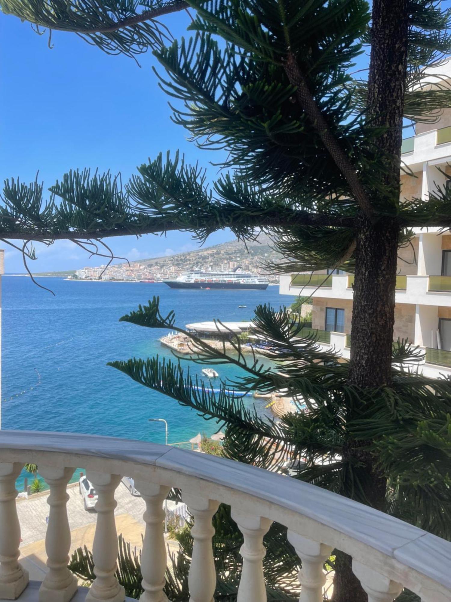Gjestgiverier Romario Sarandë