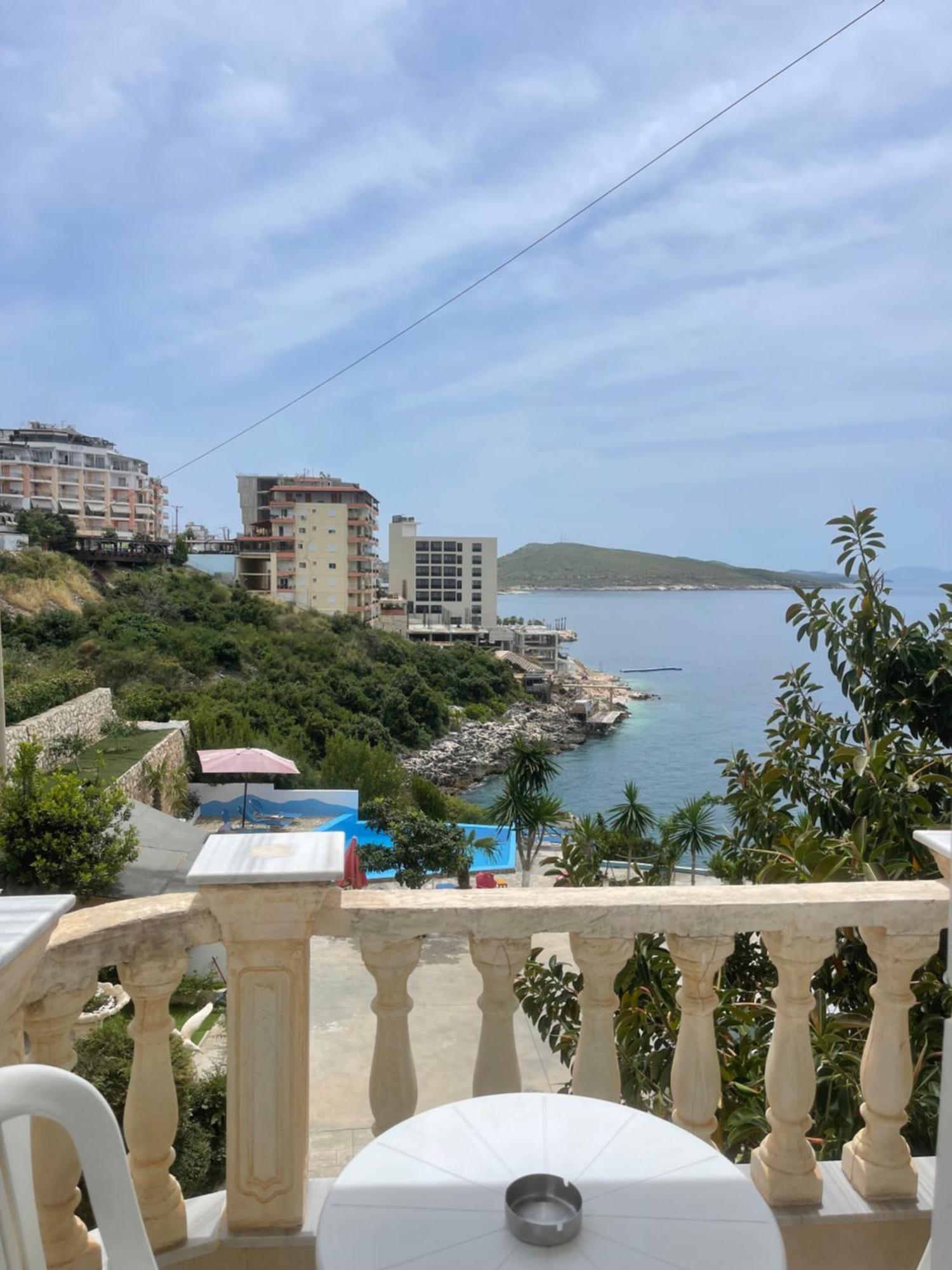 Romario Sarandë