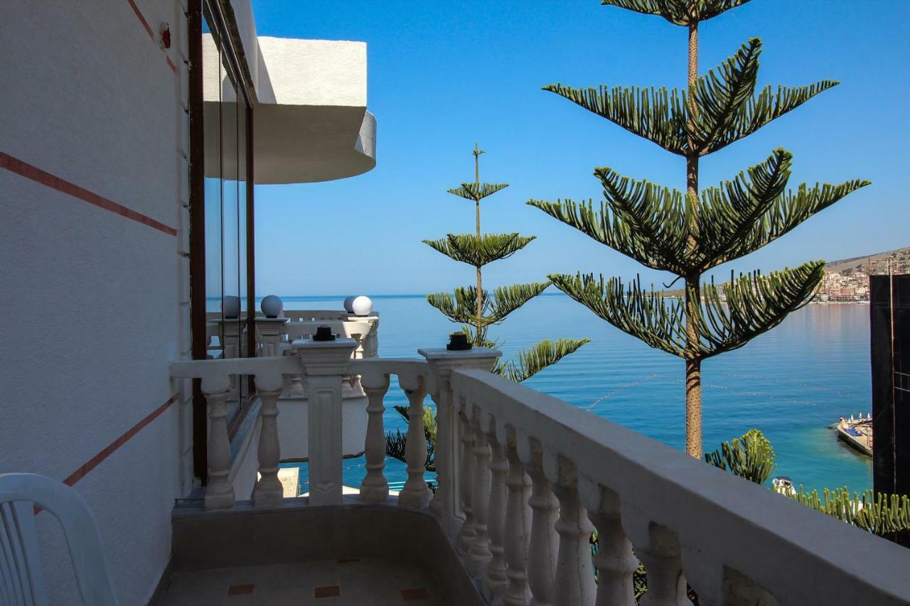 Gjestgiverier Romario Sarandë