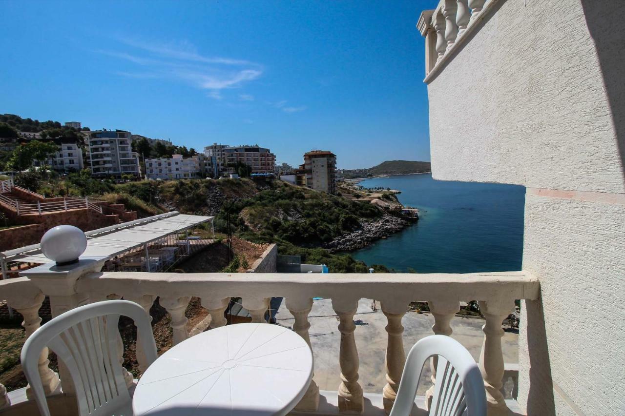 Gjestgiverier Romario Sarandë